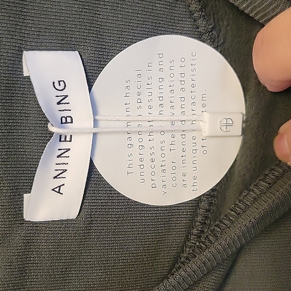 Anine bing - Picture 3 of 12